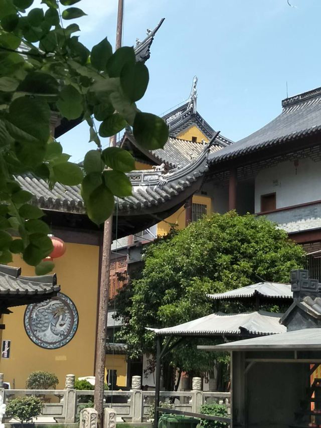 五龙禅寺
