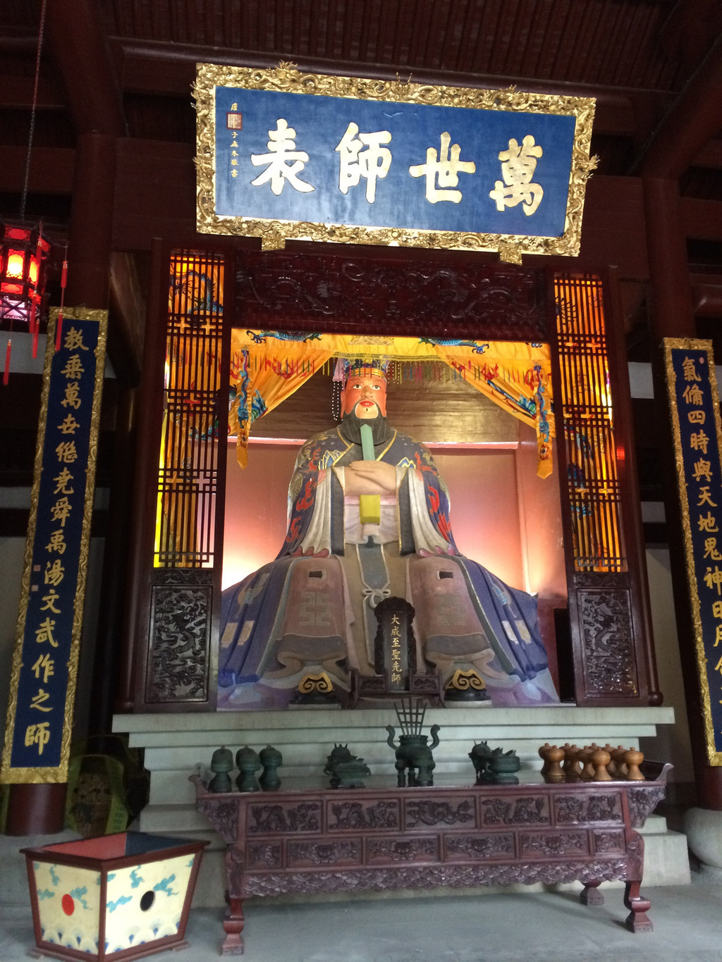春节一个人两日游衢州龙游石窟,根博园,孔庙,古城墙