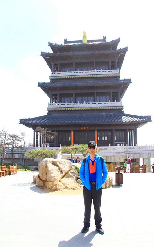 费县沂蒙山银座天蒙旅游区自驾自由行【银座天蒙旅游区,望海楼,天