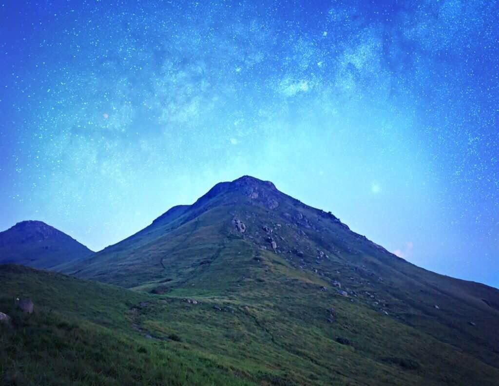 岛歌 嵛山岛