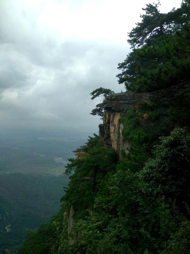 庐山风景区三叠泉攻略,庐山风景区三叠泉门票/游玩