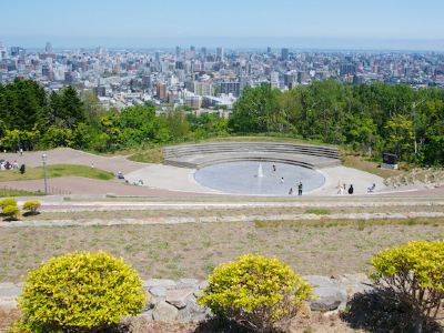 旭川旭山公园攻略,旭川旭山公园门票/游玩攻略/地址/图片/门票价格