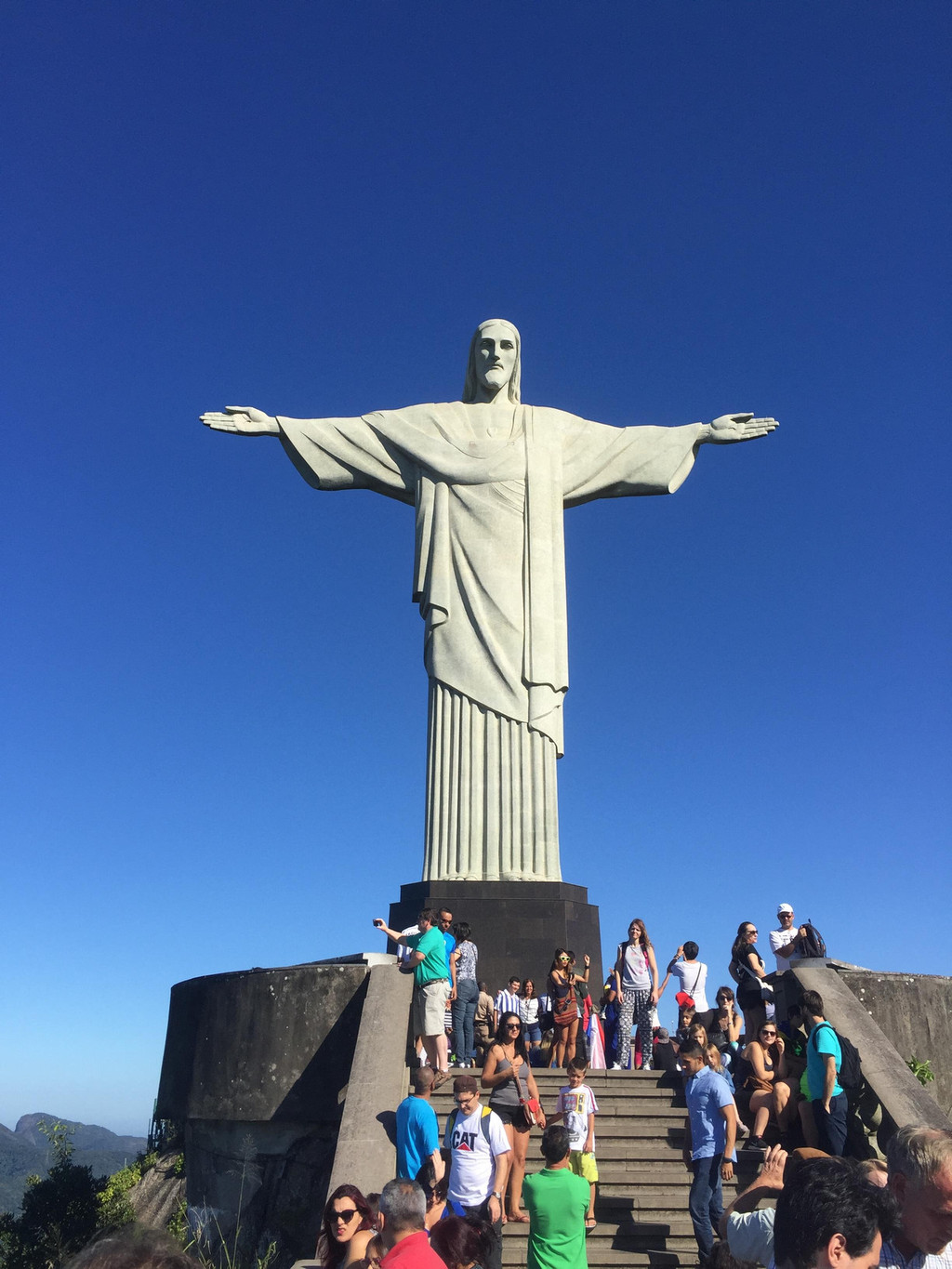 2021耶稣山-旅游攻略-门票-地址-问答-游记点评，里约热内卢旅游旅游景点推荐-去哪儿攻略