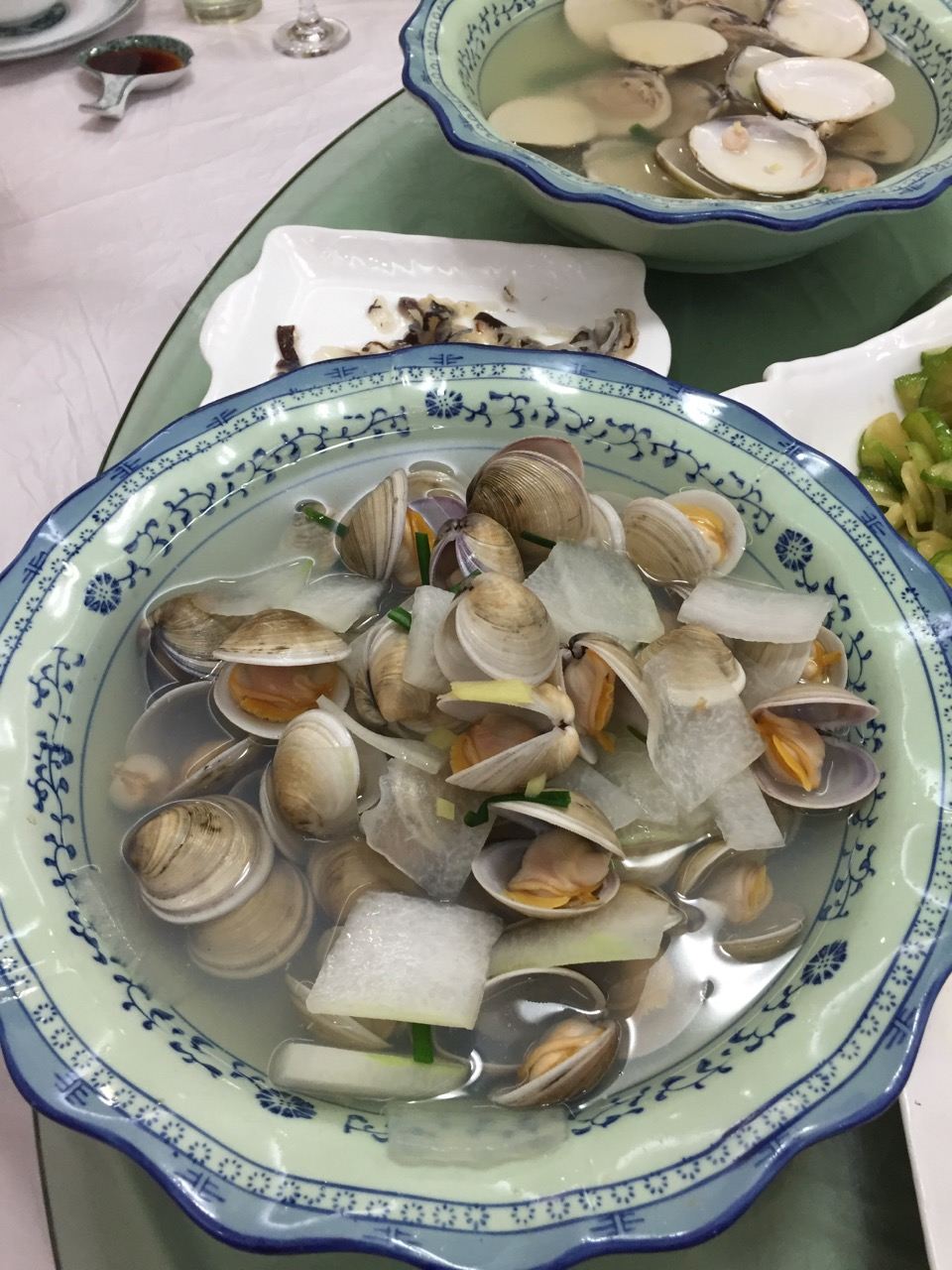 东悦海鲜酒家