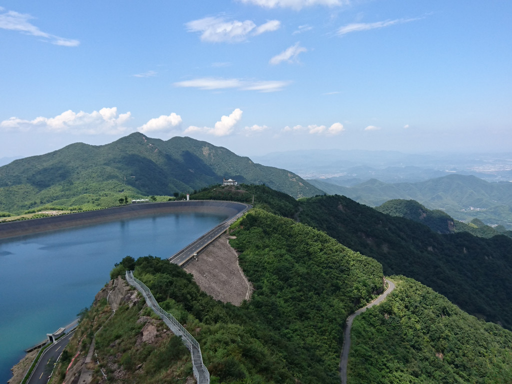 人生只合住湖州 入安吉