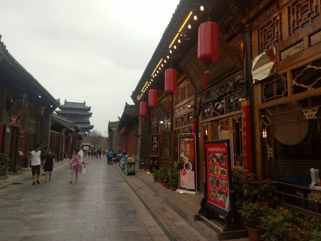 【平遥旅游攻略】平遥古城怎么玩?看这一篇就够了