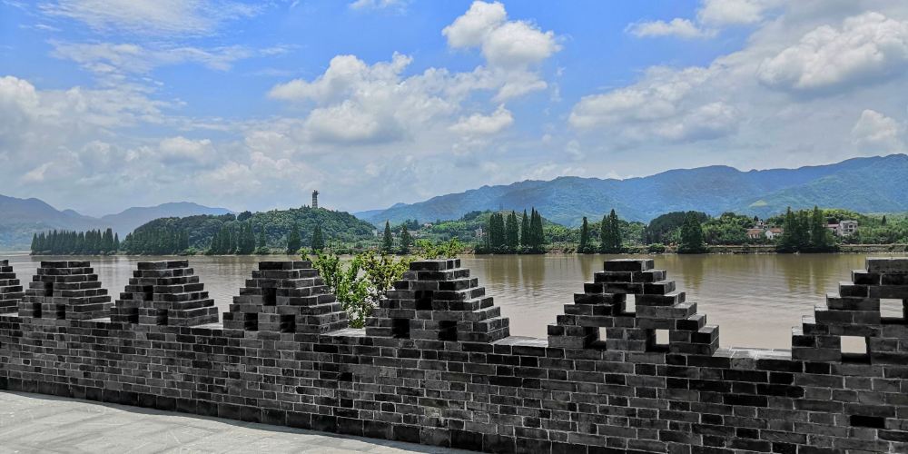 【建德梅城古镇】建德梅城古镇旅游攻略简介 当地玩乐门票酒店一览