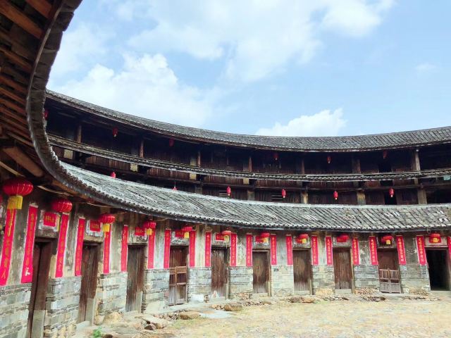 梅州花萼楼攻略,梅州花萼楼门票/游玩攻略/地址/图片/门票价格【携程