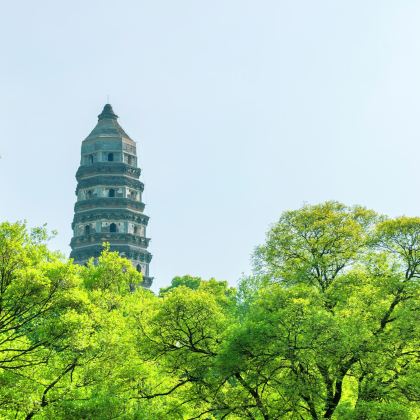 苏州拙政园+寒山寺+虎丘风景区+山塘街跟团纯玩1日游 苏州拙政园+寒山寺+虎丘风景区+山塘街跟团纯玩1日游