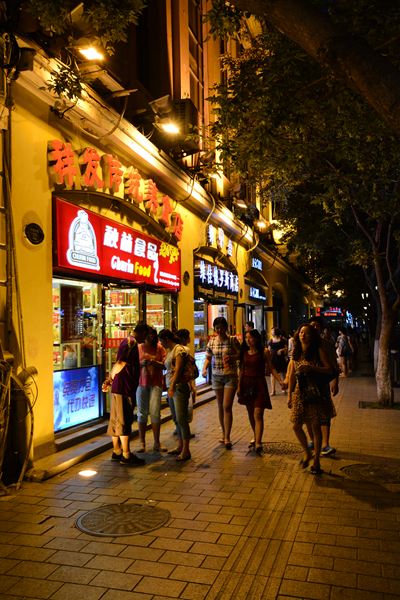 一路往北,孤身感受三千里外的夏天(哈尔滨篇)