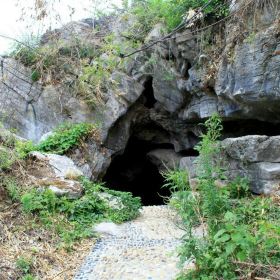 山门洞风景区门票,宁国山门洞风景区攻略/地址/图片