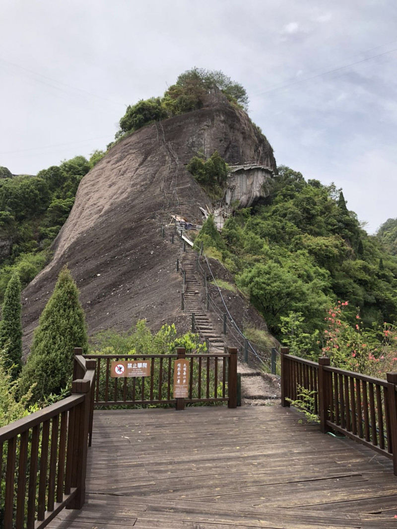 龙岩3日游(厦门-培田-冠豸山-竹安寨)