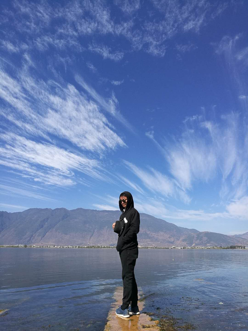 丽江,大理,昆明婚纱摄影加旅游,轻松10日游