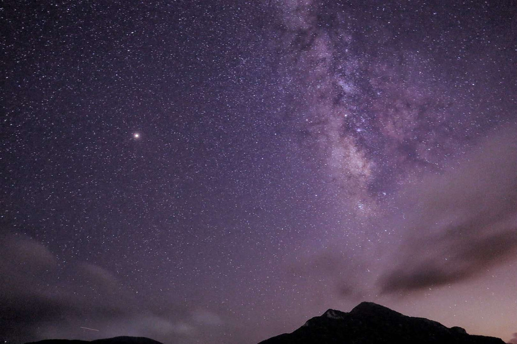 金色与蓝色的盛宴——东海石林 花岙岛 之视觉盛宴 (内附简易星空拍摄