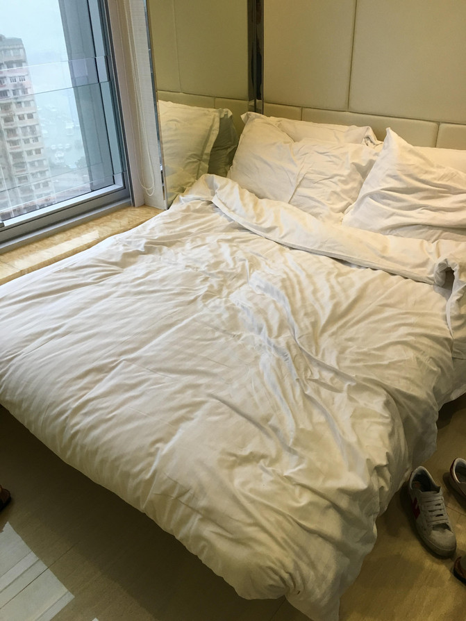 暑期广州、珠海、澳门、香港全集密室游(v全集攻略逃生9亲子八日图解图片