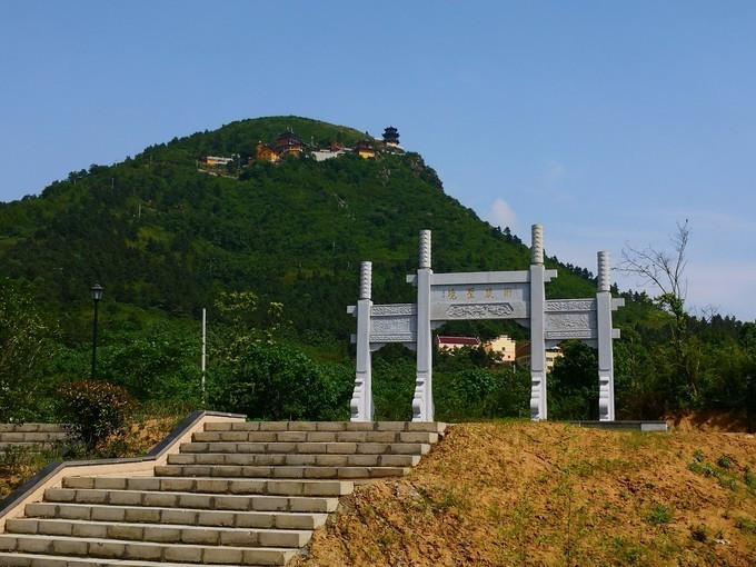 亲子乐悠悠,芜湖的周末自驾之旅