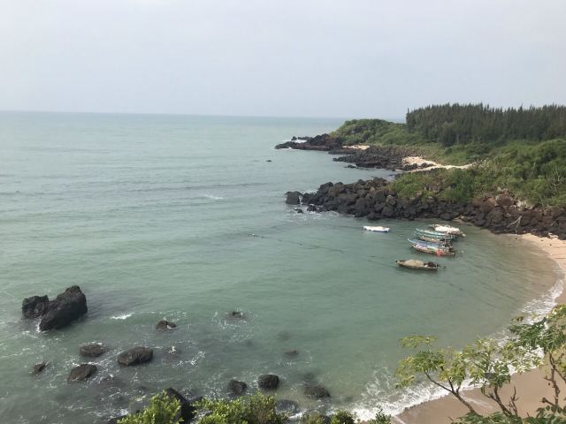 儋州龙门激浪攻略,儋州龙门激浪门票/游玩攻略/地址