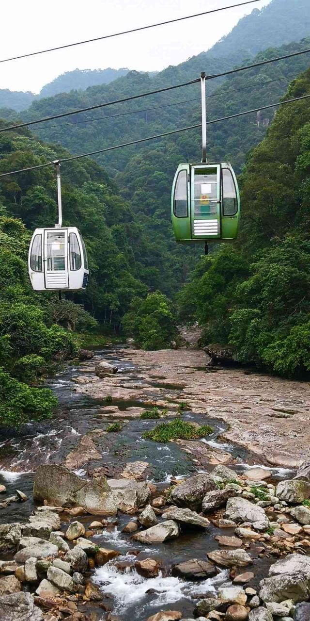 福州云顶