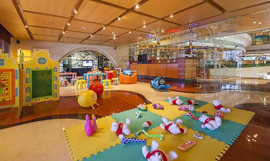 【亲子游玩】上海亲子游玩好去处推荐