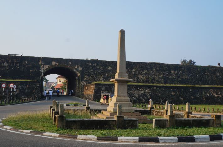 斯里兰卡十五日自由行攻略 - 科伦坡游记攻略