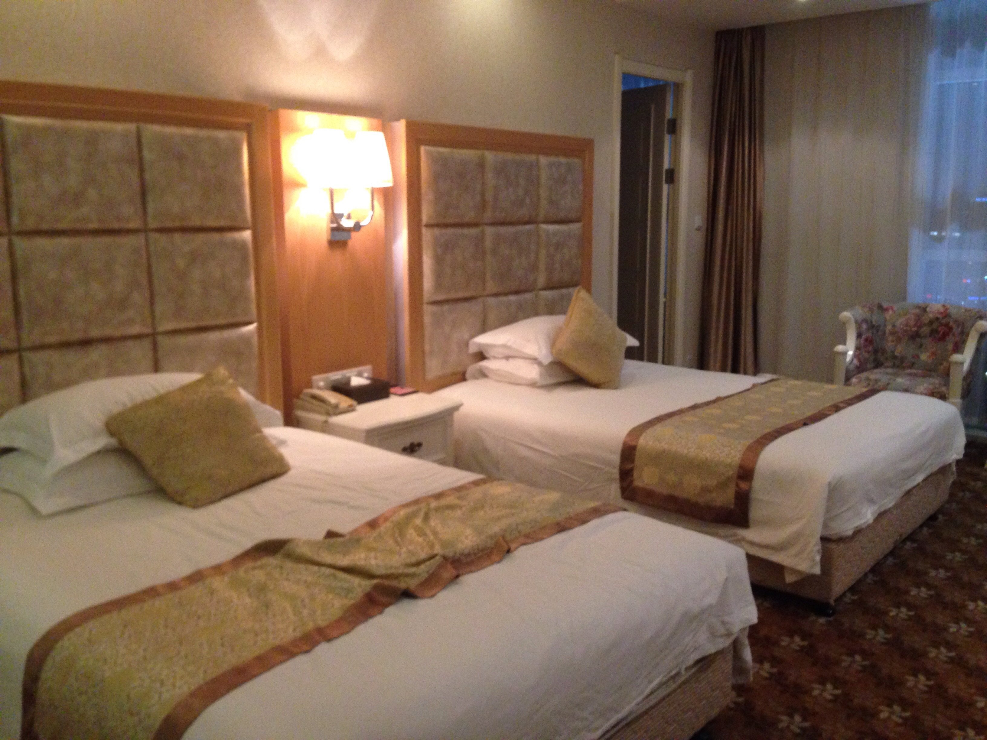 【携程攻略】宁波浙江飞扬国际旅行社,宁波浙