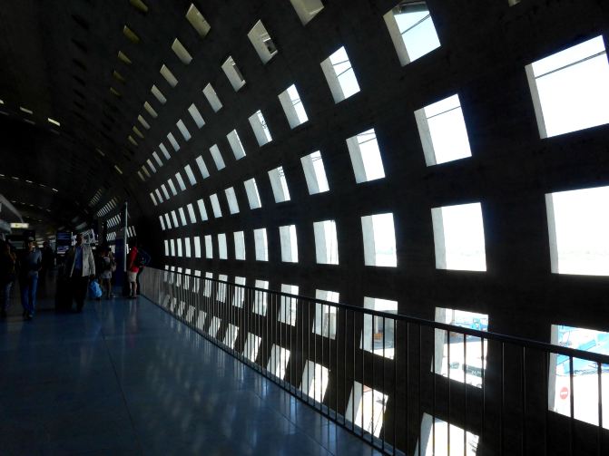 西班牙葡萄牙摩洛哥十五日游游记 - 西班牙游记