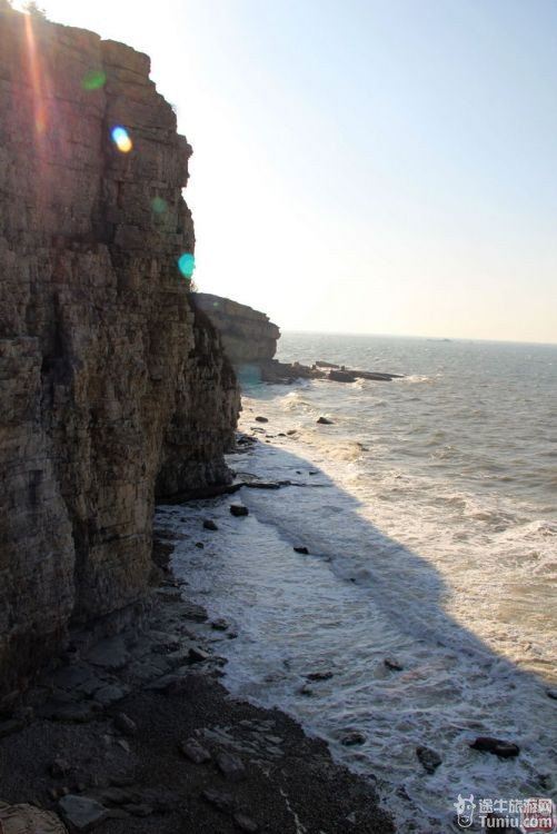 山东沿海旅游攻略之自驾游之蓬莱威海荣成 (烟