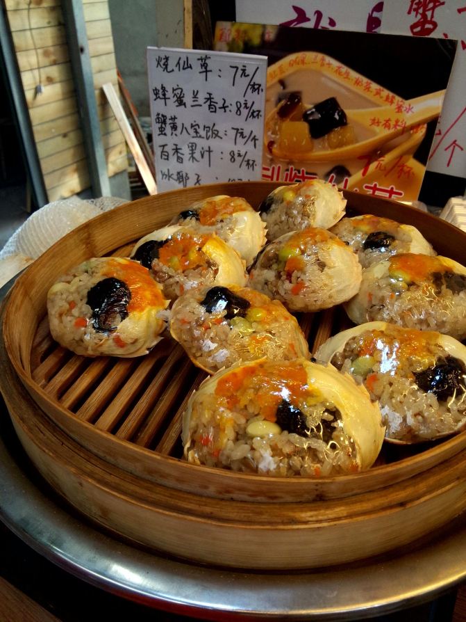 厦门--一个吃货的独白 - 厦门游记攻略