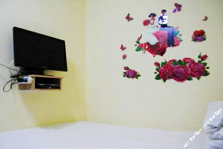 【携程攻略】大连公安医院迎客路体检站,大连