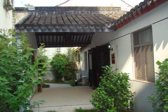 【携程攻略】如家快捷酒店(苏州阊门山塘街店