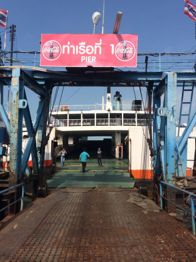 台湾机车环岛+巴厘岛蓝梦岛+泰国+满月派对=