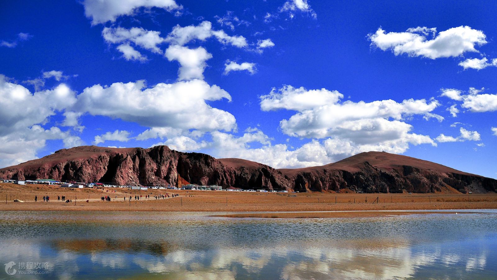 摄影之旅·拉萨+纳木措+青海湖6日5晚半自助