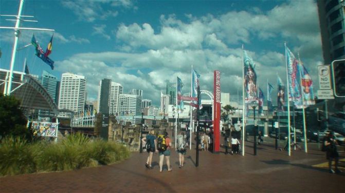 部吃海鲜,不限量。澳大利亚19.澳新27. - 悉尼游