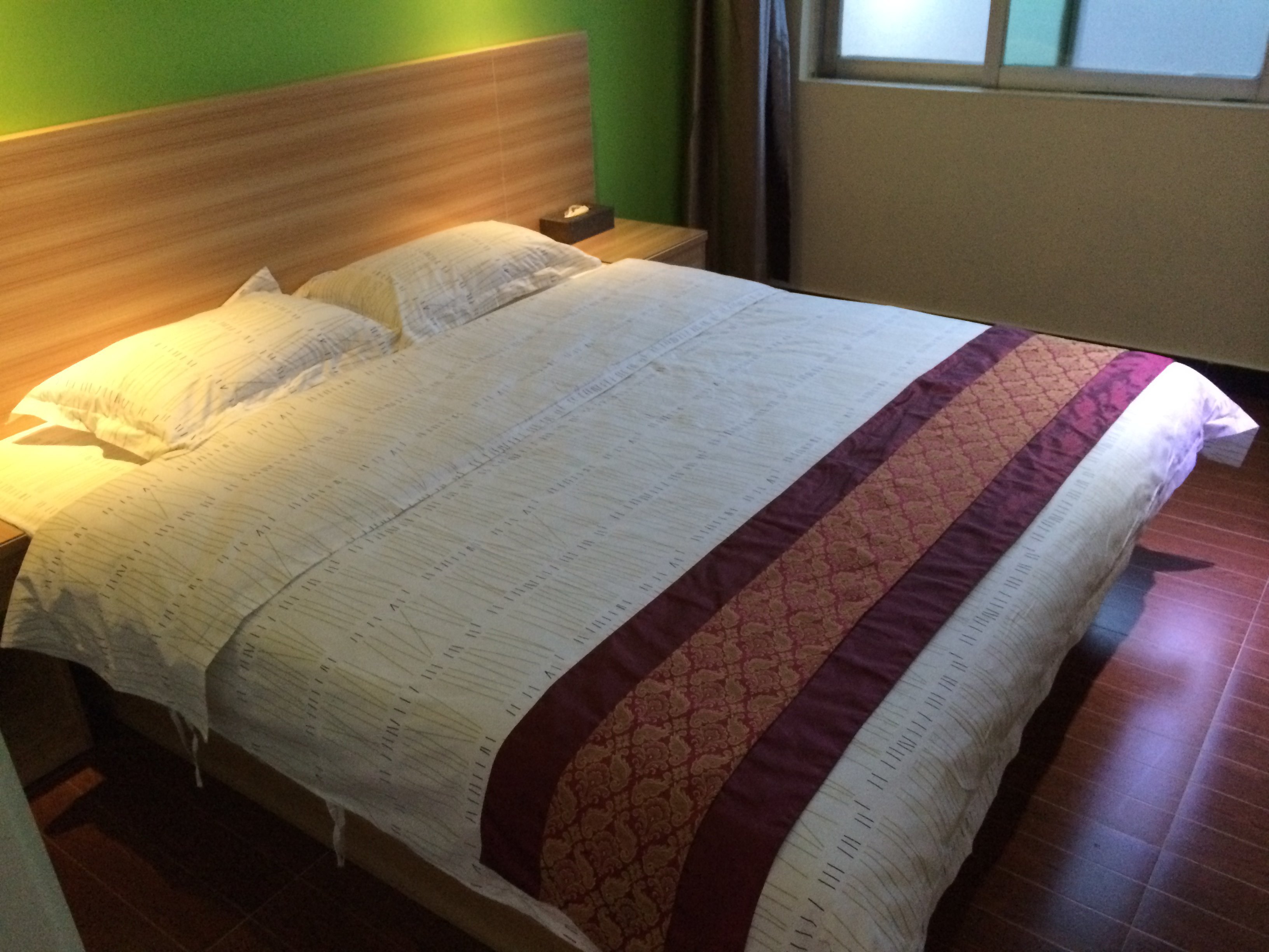 【携程攻略】深圳荷坳社区退休人员活动中心,