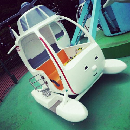 『墨墨去哪儿吖--日本』七天六夜亲子自由行 -