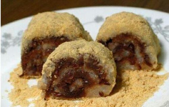 世界小吃排名_美食小吃图片(2)