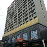 格林东方酒店(合肥火车站临泉路店)#酒店入住是十四点以后,但我十二