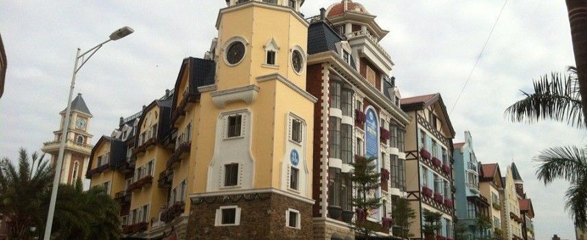 【携程攻略】杭州彼森堡价格酒店预订假日,地东兴南京上海v攻略攻略图片