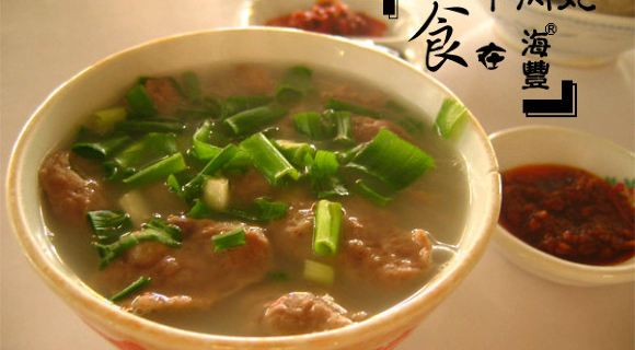 广东--汕尾海滨美食(舌尖上的汕尾--汕尾小城与出租民孝感邦啊美食街门面钱多少图片