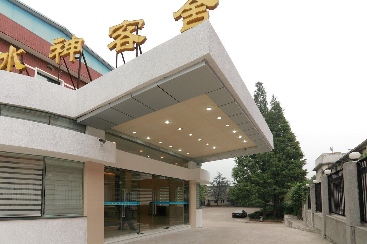 【携程攻略】武汉武汉市公安局出入境管理处江