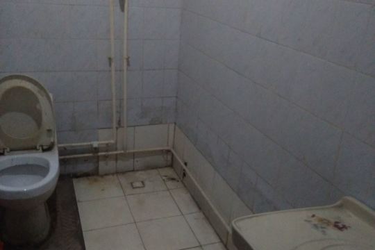 【携程攻略】定兴富豪宾馆预订价格,地址:通兴