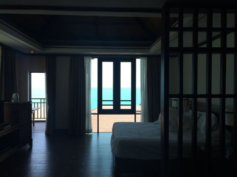 13苏梅岛&曼谷~1800km全程自驾任性duangduang团~(第六天更新中)