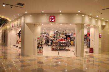 【携程攻略】天津优衣库(永旺梅江店)购物攻略