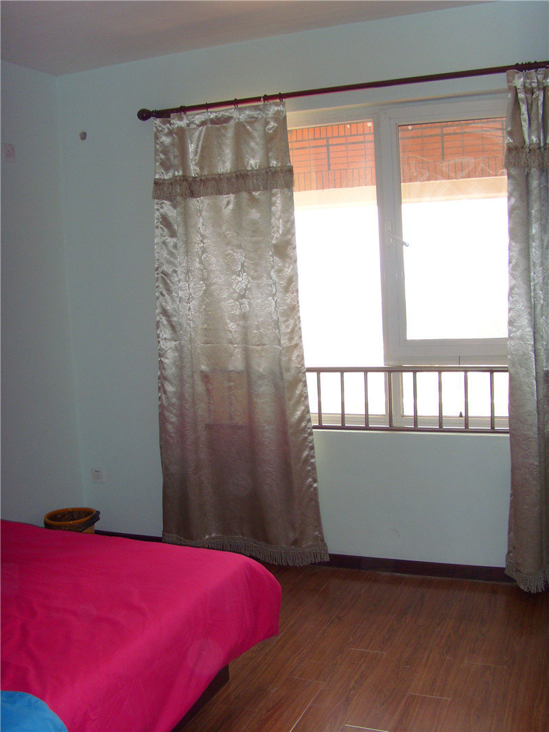 【携程攻略】大兴彩虹新城,大兴彩虹新城地址