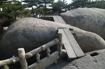 天柱山渡仙桥附近景点,渡仙桥周边景点攻略/指南
