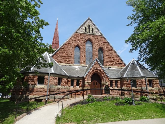 加东海洋三省深度游(上) - 加拿大游记攻略