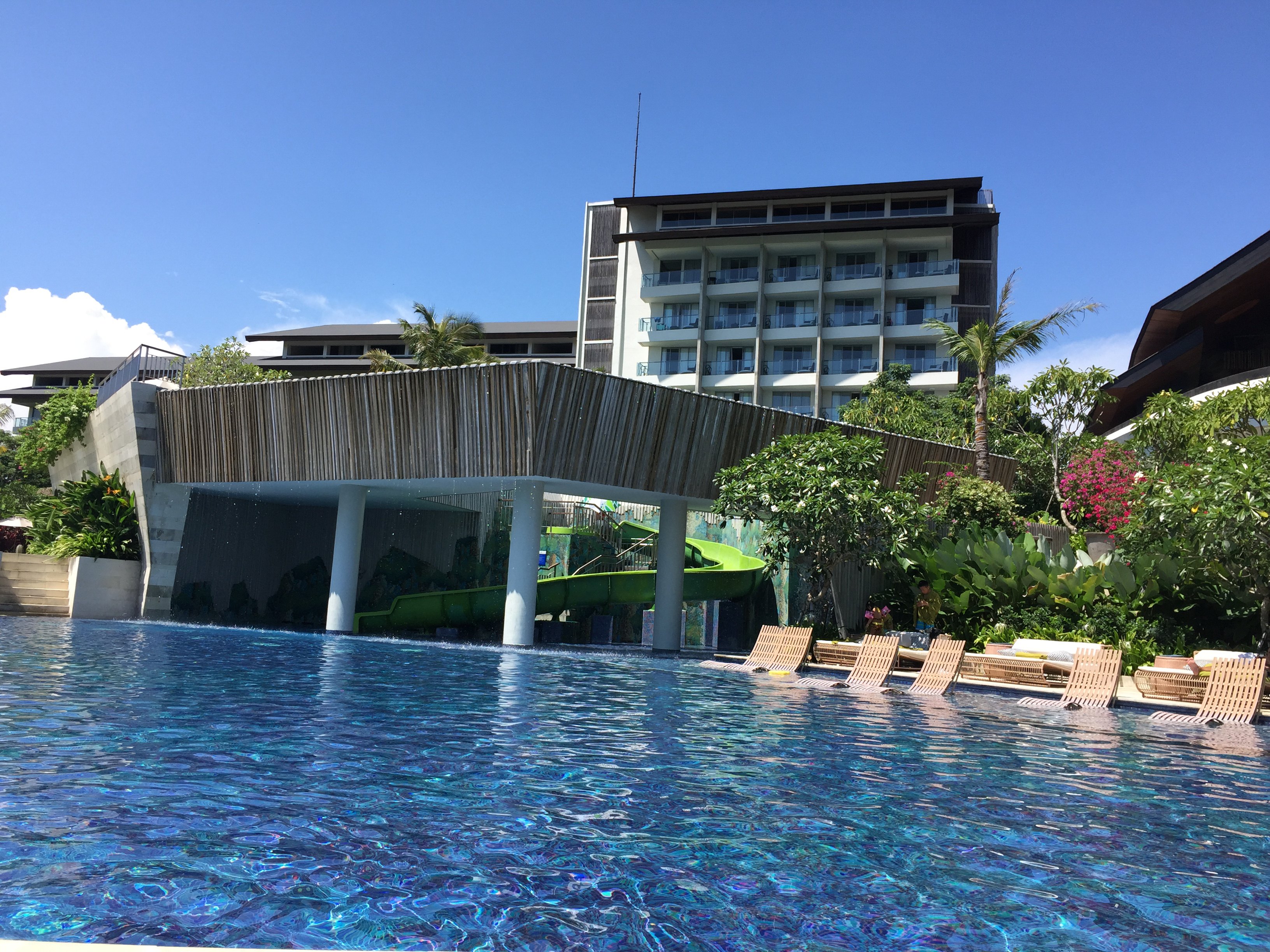 巴厘岛阿雅娜酒店攻略图片