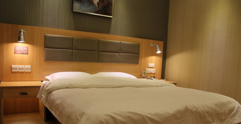 【携程攻略】十堰武商量贩(人民路店),十堰武商