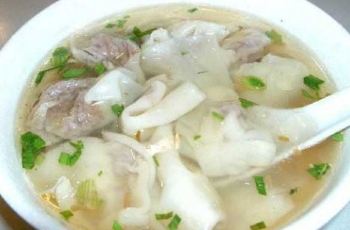 武汉如意馄饨(黄陂中医院店)电话\/地址\/菜系\/点