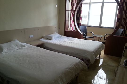 【携程攻略】东平怡路快捷宾馆预订价格,地址